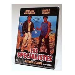 Les Sp�cialistes