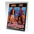 Les Sp�cialistes