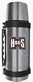 Arkansas Razorbacks Stainless Steel Thermos