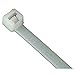 Avery Dennison 08387 7.5" 50LB Natural Nylon Cable Tie