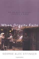 When Gravity Fails
