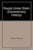 Russia under Stalin