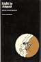 Light in August and the critical spectrum (Wadsworth guides to literary study)