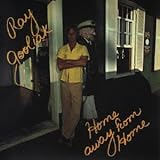 ホーム アウェイ