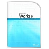 Microsoft Works 9.0