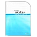 Microsoft Works 9.0 for PC