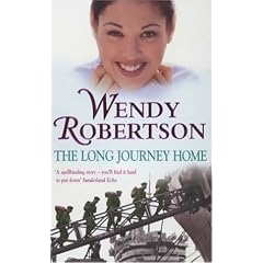 The Long Journey Home