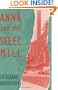 Anna and the Steel Mill (Walt McDonald First-Book Series)