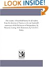 Our Country: A household history for all readers, from the discovery of America to the one hundredth anniversary of the Declaration of Independence. With illustrations by Felix O. C. Darley.: Vol. 3