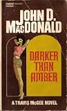 Darker Than Amber
