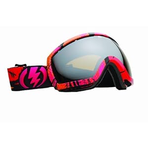 Electric EG2.5 Snow Goggle