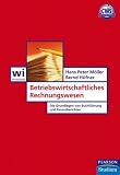 Betriebswirtschaftliches Rechnungswesen. Die Grundlagen von Buchführung und Finanzberichten