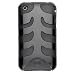 SwitchEasy Rebel Case for iPhone 3G - Black