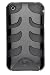 SwitchEasy CapsuleReble Plastic Case for iPhone 3G - Black