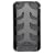 SwitchEasy SW-CAP-REB-B Rebel Case for iPhone 3G (Black)