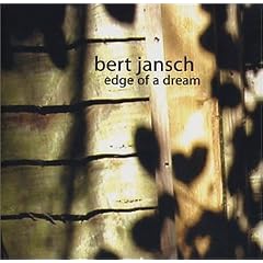Edge of a Dream