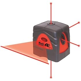 Click here to buy David White Mark 4PL Five-Beam Laser by David White.
