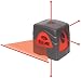 David White Mark 4PL Five-Beam Laser