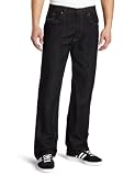 ecko unltd. Men's The First Avenger Relax Fit Jean