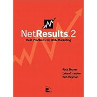 Net Results.2: Best Practices for Web Marketing (v. 2)