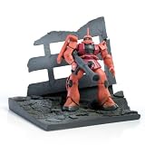 Gundam Zaku MS-06S/Vol. 1 Polystone G-3