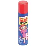 Fart Spray
