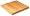 Shun 14-by-14-Inch Bamboo Cutting Board