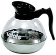 64 oz. Coffee Decanter with Stainless Steel Bottom Regular