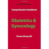 comprehensive handbook obstetrics  gynecology updated desk edition