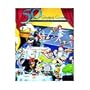 The 50 Greatest Cartoons: As Selected by 1,000 Animation Professionals