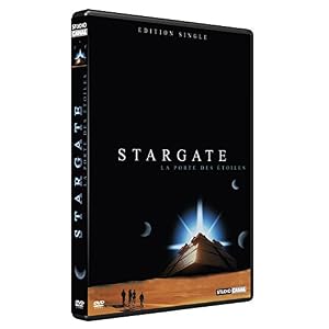Stargate [Édition Single]