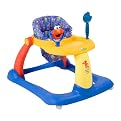 Sesame Street ABC Elmo Activity Walker