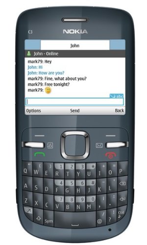 Imagen 5 de Nokia 002S7R6