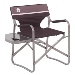 best portable deck chairs