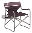 Coleman Deck Chair Image of Coleman Deck Chair