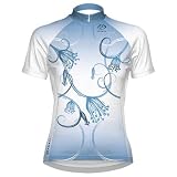 Primal Wear 2012 Women's Enchant Cycling Jersey - ENC1J60W0 (Enchant - S)