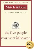 The Five People You Meet in Heaven