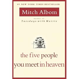The Five People You Meet in Heaven