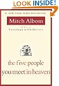 The Five People You Meet In Heaven