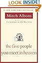 The Five People...