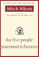 The Five People You Meet in Heaven