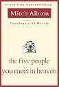 The Five People You Meet in Heaven