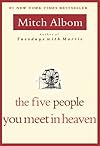 The Five People You Meet in Heaven
