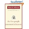 The Five People You Meet in Heaven