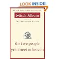 The Five People You Meet in Heaven