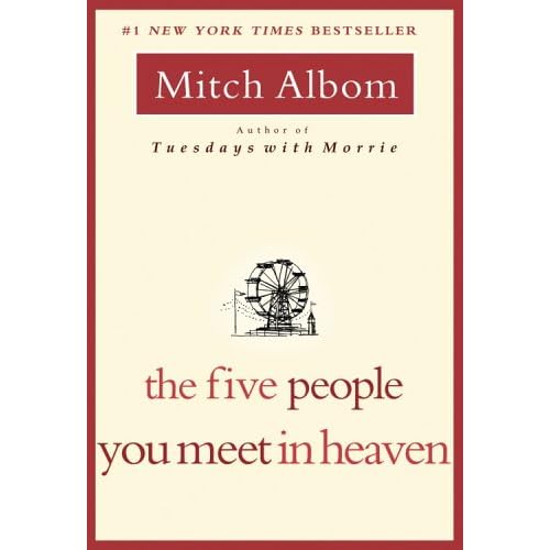 Five People Cover
