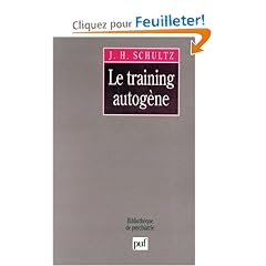 Le training autog�ne, 12e �dition