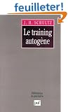 Le training autog�ne, 12e �dition