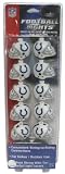 Indianapolis Colts Football Helmet Lights