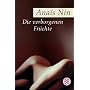 Die verborgenen Fr�chte